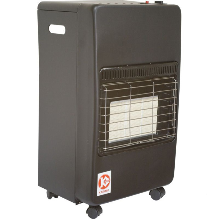 Обогреватель керамический газовый Калибр ГКО-4200