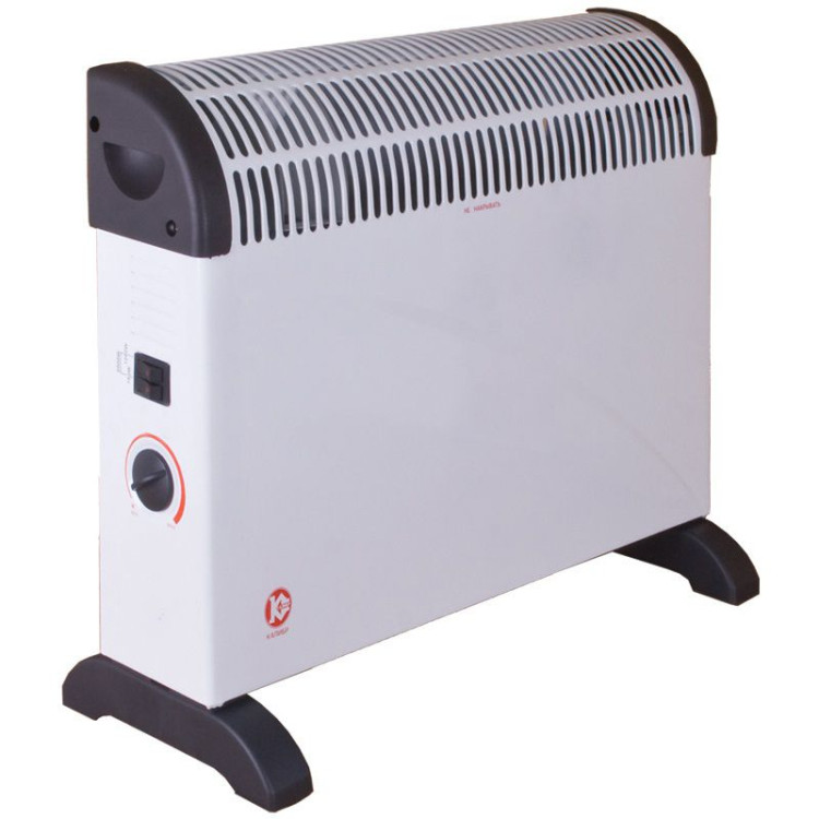 Конвектор Калибр ЭКО-2000/3