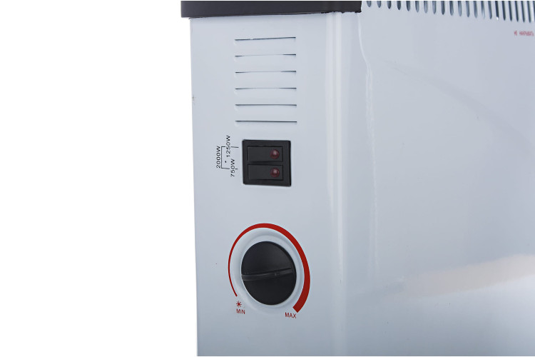 Конвектор Калибр ЭКО-2000/3