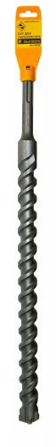 Бур SDS-max 38x 570/410мм ЭНКОР 24059