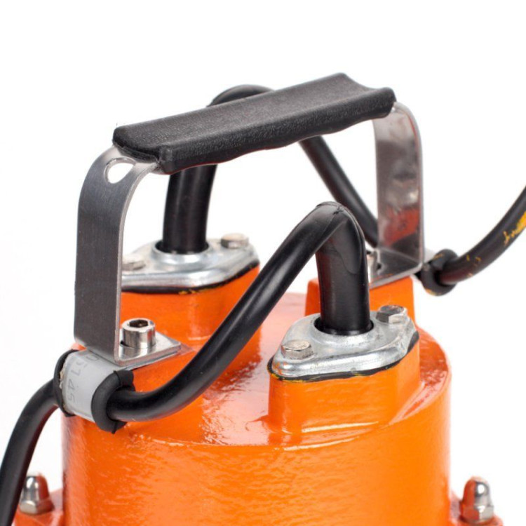 Насос дренажный для грязной воды PATRIOT FQ 800