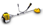 Бензиновый триммер CHAMPION T338S-2