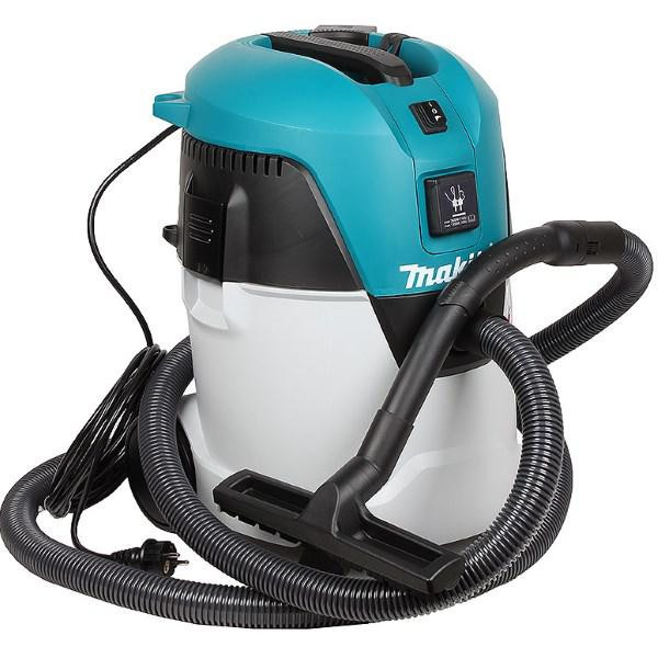 Пылесос Makita VC2512L