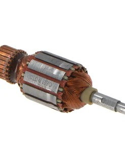 Якорь пылесос "Циклон"