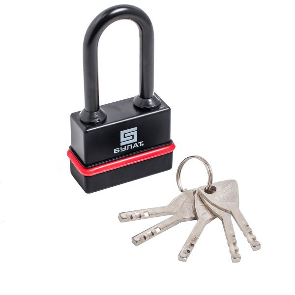 ВС "Булат" 3-Н65-01 ПЛ (5кл.) всепогодный