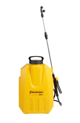 Опрыскиватель аккумуляторный CHAMPION SA12