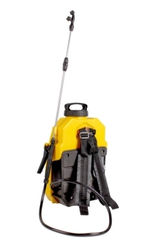 Опрыскиватель аккумуляторный CHAMPION SA12