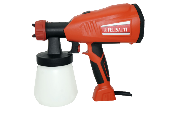 Краскопульт FELISATTI КР-400