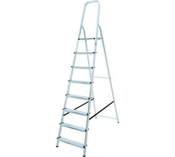 Стремянка Новая Высота 1111107