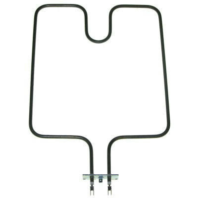 ТЭН дух. 1.1 кВт/230В М-обр. BEKO нижний узкий РИВШ-498/2345 HOZ