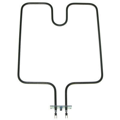 ТЭН дух. 1.1 кВт/230В М-обр. BEKO нижний узкий РИВШ-498/2345 HOZ