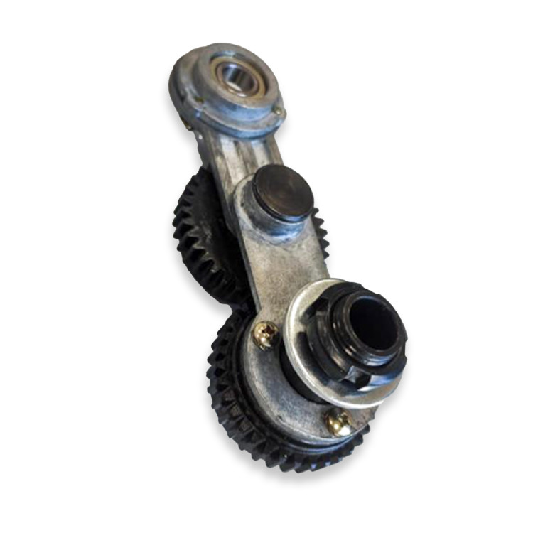 Узел привода транспортера в сборе для FRB-770