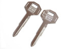 Заготовка для ключа MIT-2D silca