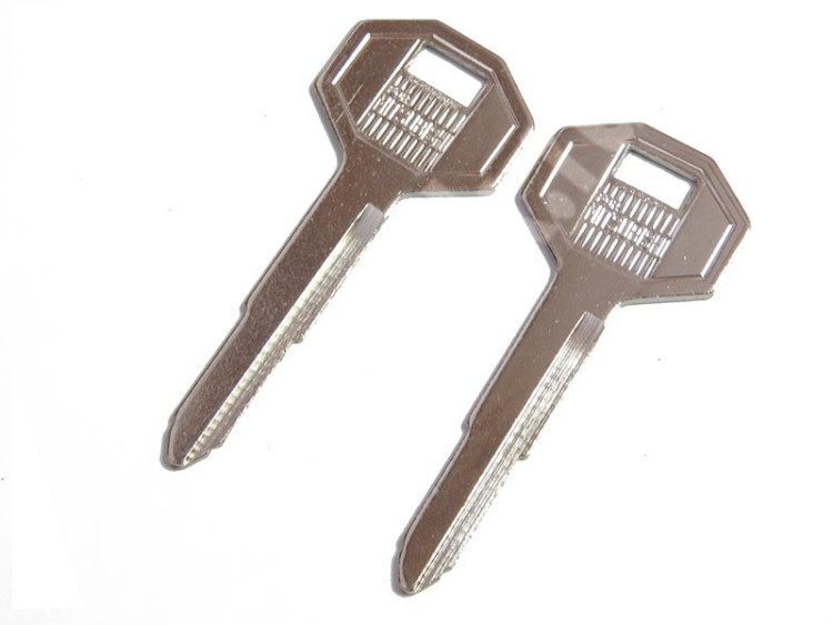 Заготовка для ключа MIT-2D silca