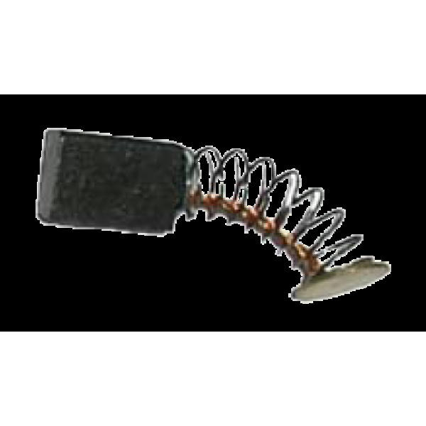 Щётка N-576 ИНТЕРСКОЛ 5х8х11 Пружина, пятак-Ø8,5 ДУ-350-550