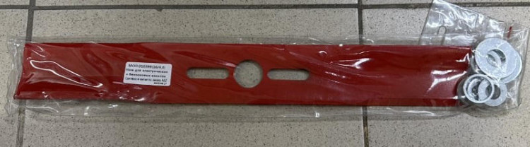 НОЖ для газонокосилок всех типов, универсальный 010399(15/4,0)