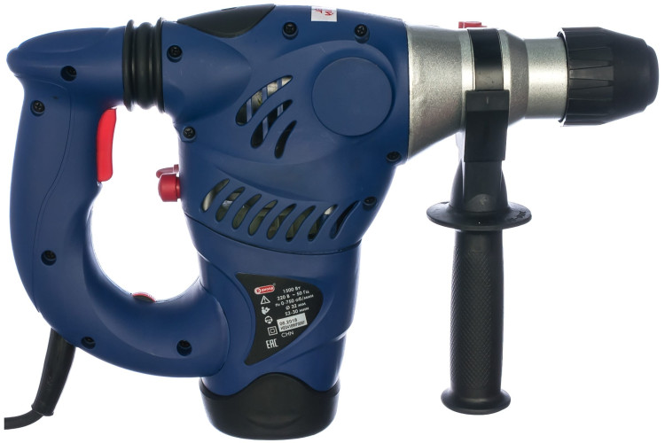 Перфоратор Диолд ПРЭ-9