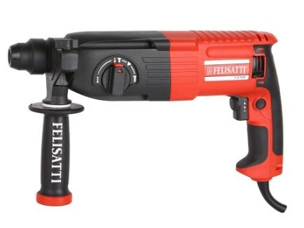 Перфоратор FELISATTI П-24/700ЭР Sds plus