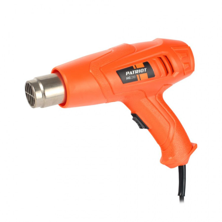 Фен технический PATRIOT HG 210 The One