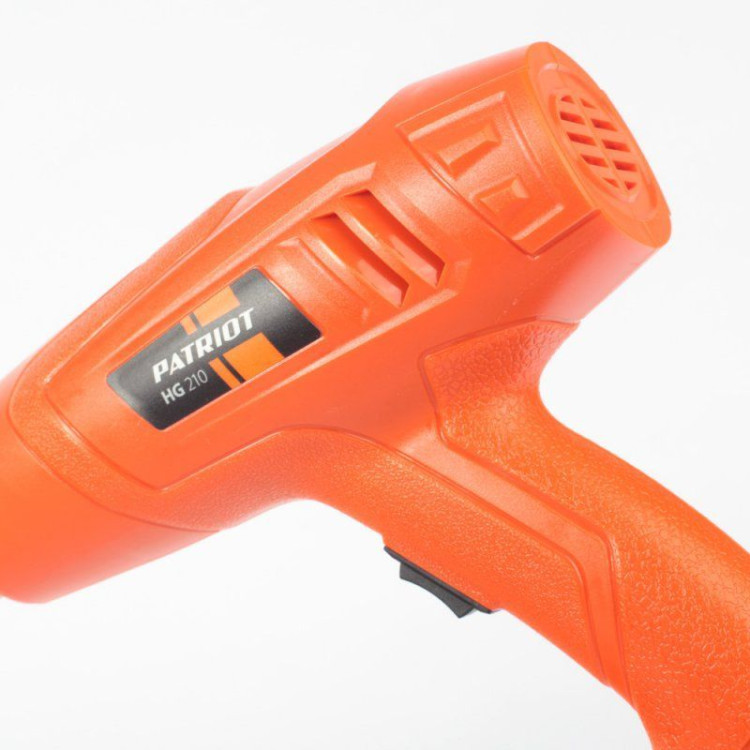Фен технический PATRIOT HG 210 The One