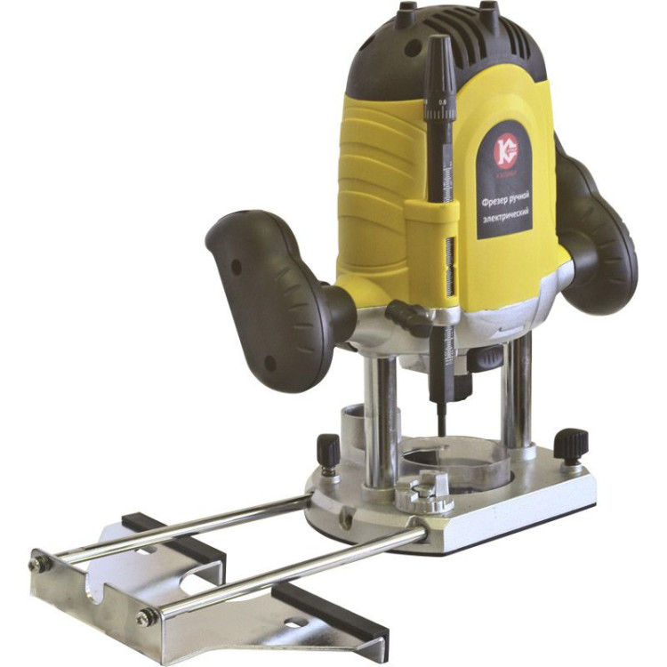 Фрезер Калибр Мастер ФЭ-1700/12М+