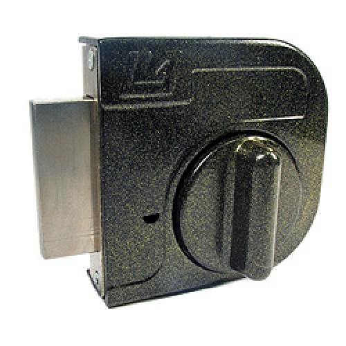 ЗНД 1 Р М г.Ковров (1 ригель)