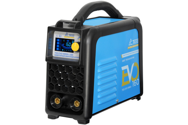 Сварочный инвертор 220А Вектор 2300, 7.5 кВт, 220/230 В, 7.6 кг в КЕЙСЕ АВРОРА