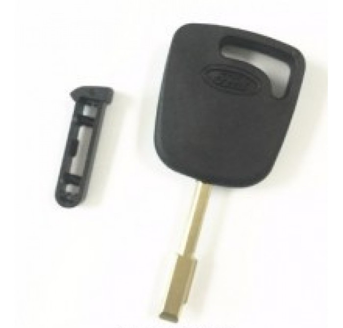 Заготовка для ключа FO-21P_FO-6P с местом под чип