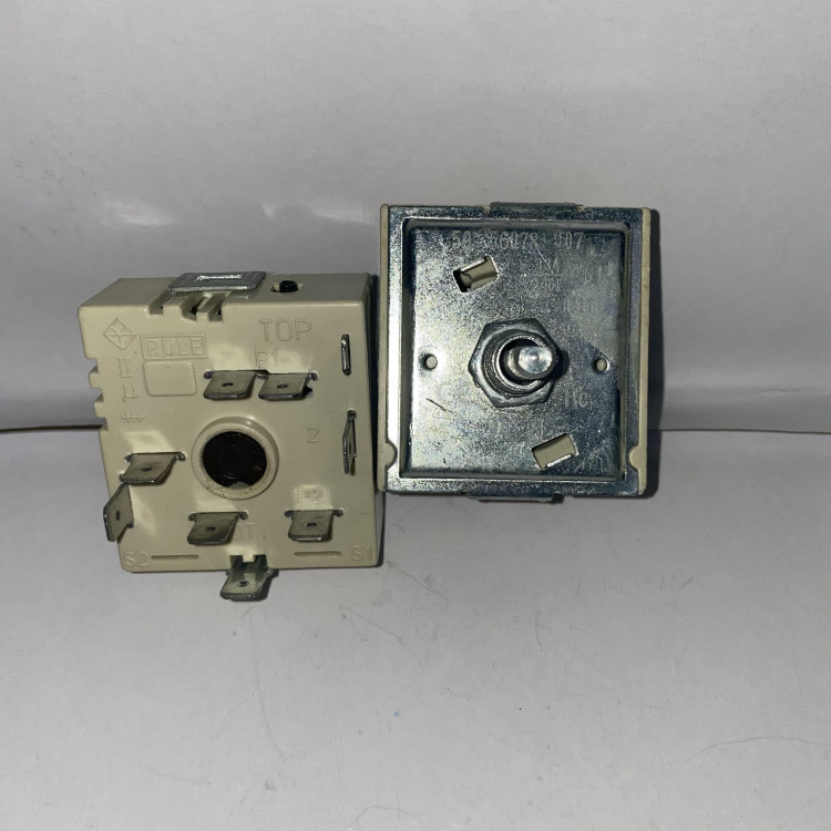 Переключатель режимов мощности конфорки Gorenje Hansa 50.56078.007 EP010