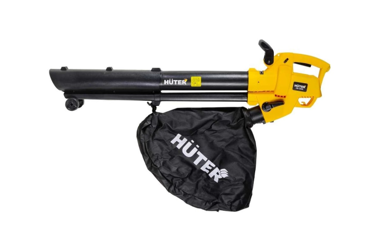 Воздуходувка электрическая Huter EB-3000