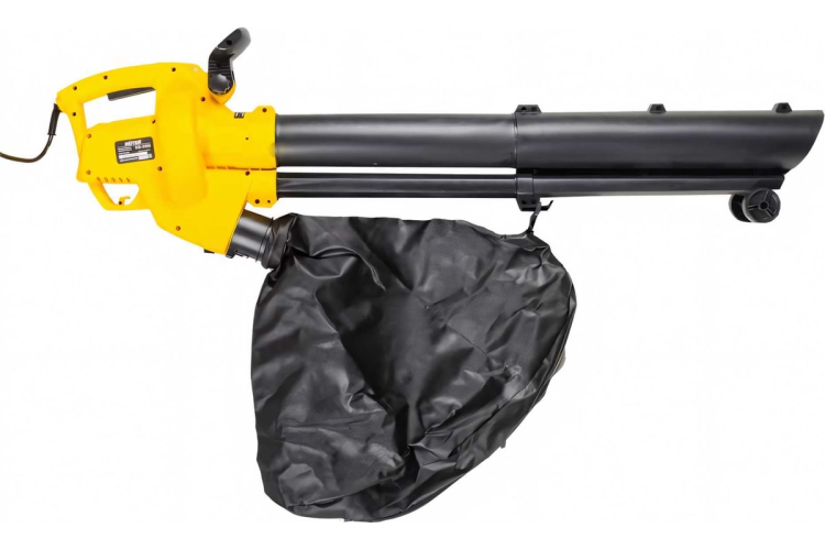 Воздуходувка электрическая Huter EB-3000