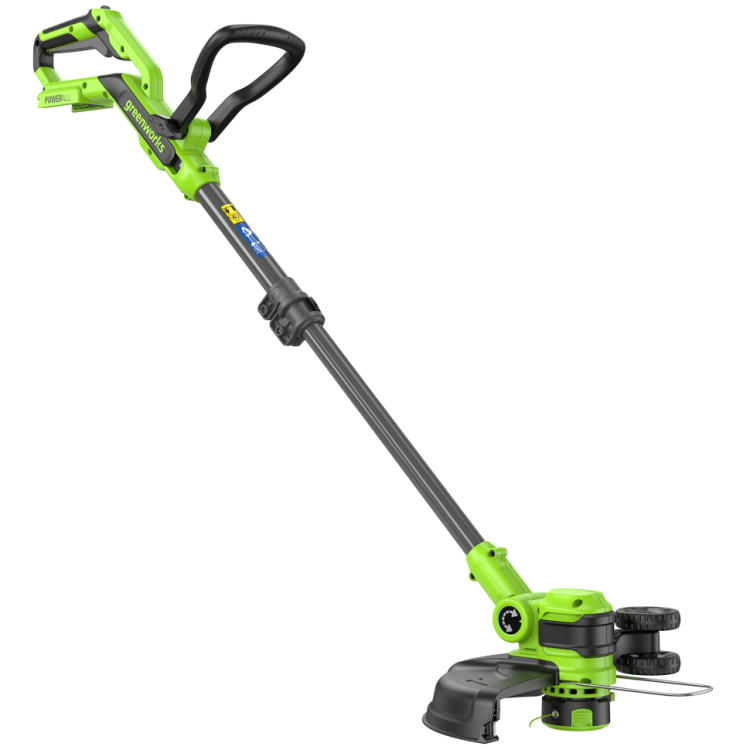 Триммер аккумуляторный Greenworks G24LT301 2113207