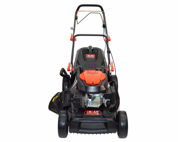 Газонокосилка бензиновая BRAIT BLM2647SM PRO