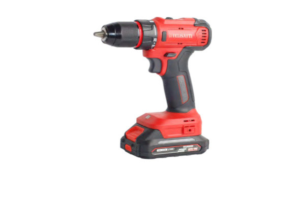 Аккумуляторная дрель-шуруповерт FELISATTI FT19068