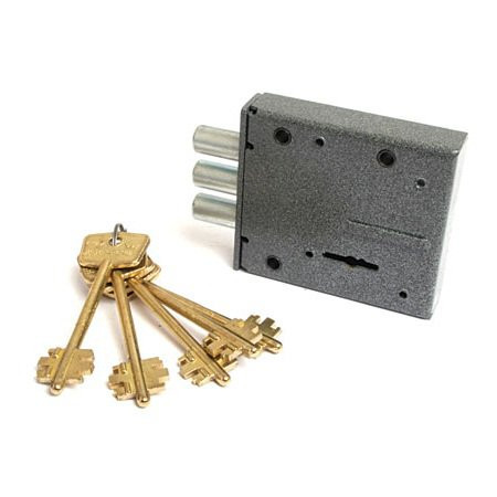 ЗН Герион "Блок 2М" 3риг.