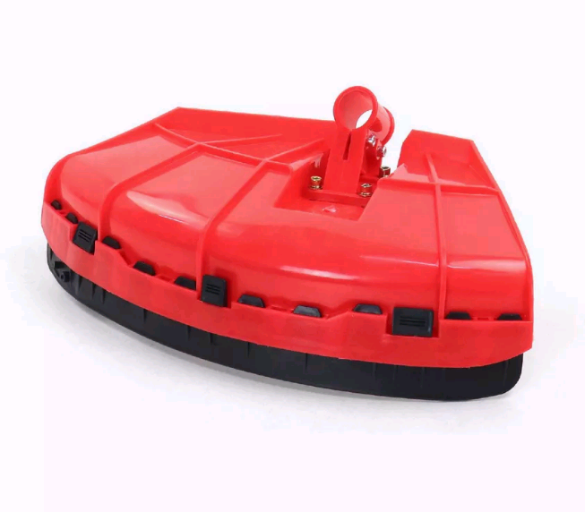 Кожух защитный в сборе (отсекающий нож+ УНИВЕРСАЛЬНОЕ КРЕПЛЕНИЕ) ВС А-260/340/430/520 50шт/упак