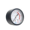 Манометр воздушный 50мм 1/4" PATRIOT 780/2