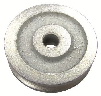 Барабан тормозной Sparky TV1840 152890