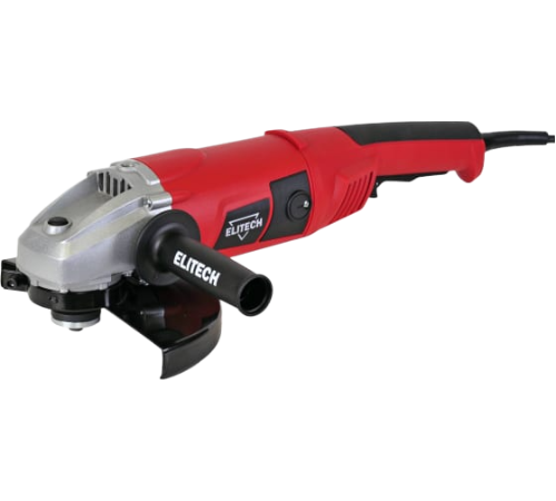 Шлифмашина угловая ELITECH МШУ 202Э (E2213.024.00)