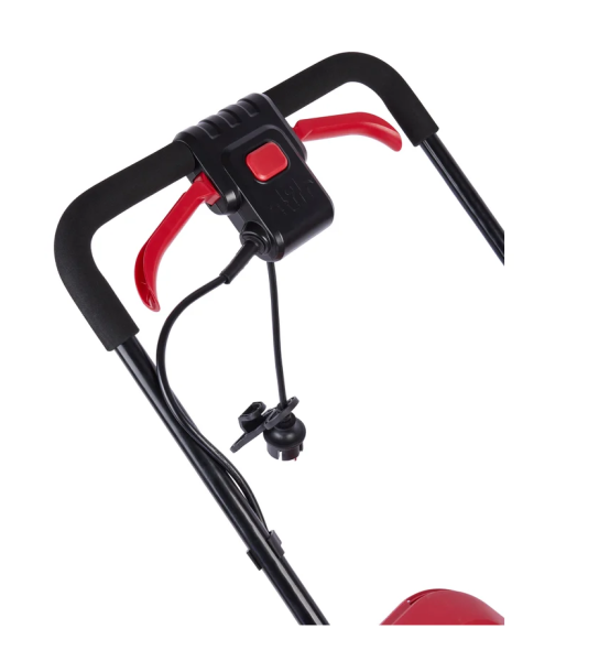 Газонокосилка электрическая ELITECH ГЭ 1232ТK