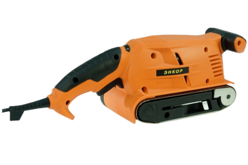 Ленточная шлифмашина ЭНКОР ЛМЭ-600/457 50286