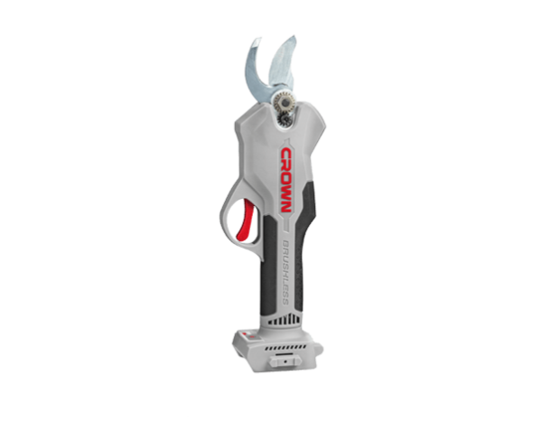 Аккумуляторный секатор CROWN CT29001HX