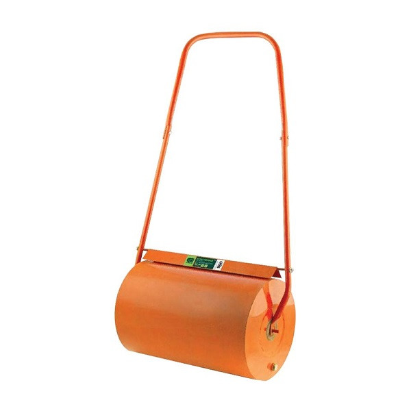 Каток газонный 70л, ручной ,наливной.