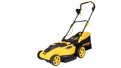 Газонокосилка электрическая CHAMPION EM3815