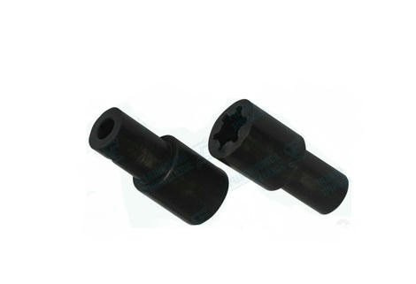 Втулка блендера PHILIPS KENWOOD (F 93B) 4605