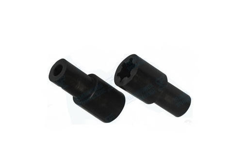 Втулка блендера PHILIPS KENWOOD (F 93B) 4605