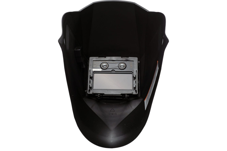 Маска сварщика Eurolux WM-6