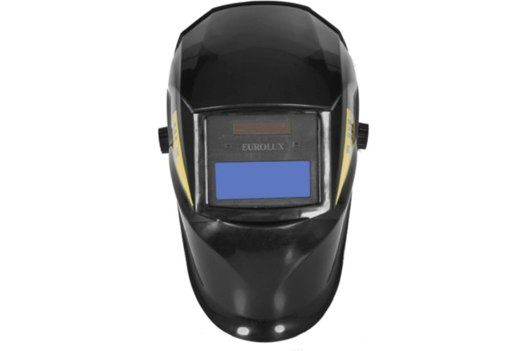 Маска сварщика Eurolux WM-6