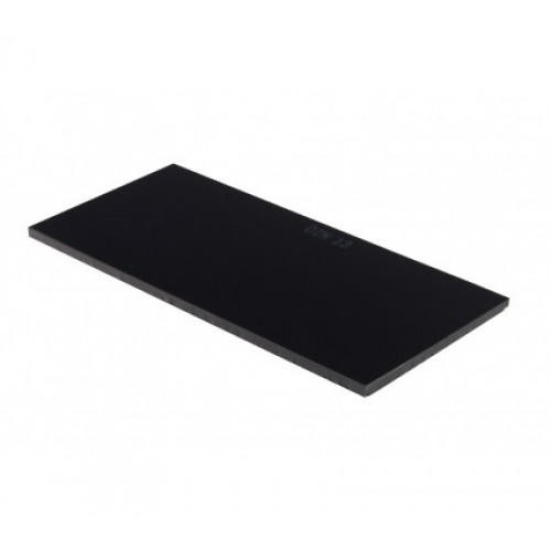 Стекло сварочное черное С4 (110х90) DIN 10 01056026 HOZ