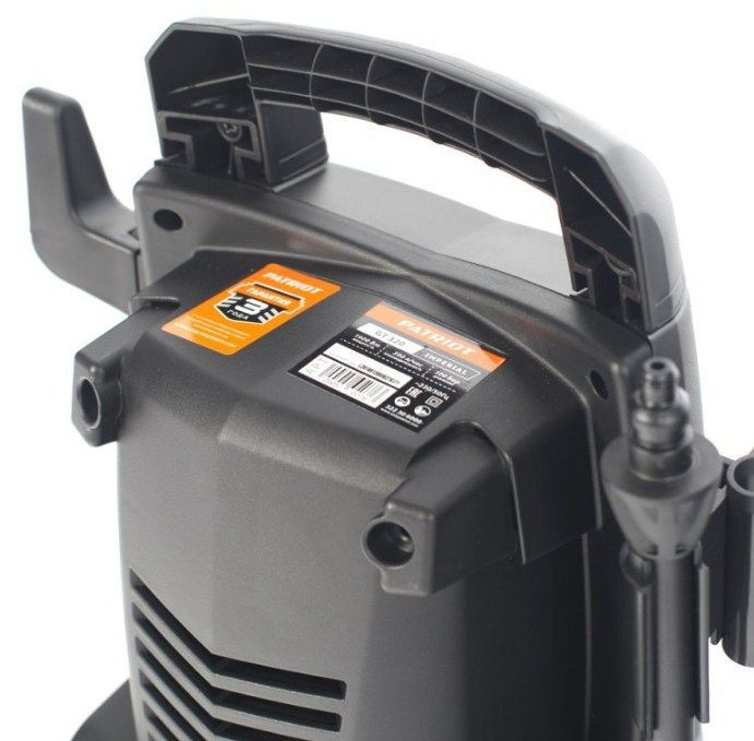 Мойка PATRIOT GT320 Imperial